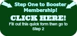 Booster Member Button for website